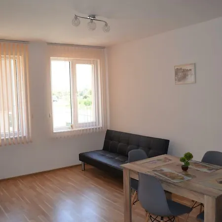 Appartamento Апартамент Милица Nesebar